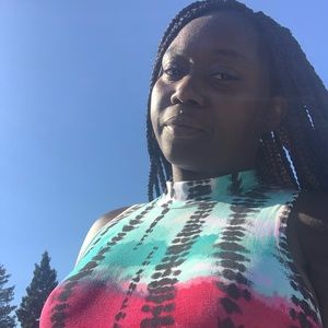 Meet your Posher, Tami